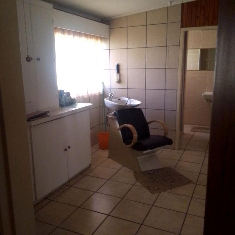 4 Bedroom Property for Sale in Sasolburg Ext 5 Free State